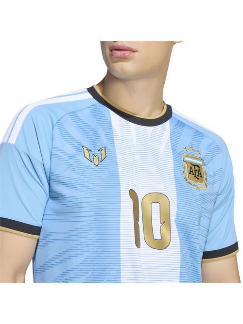 Adidas Maglia argentina Messi 26 Argentina | LD3316AFA 10